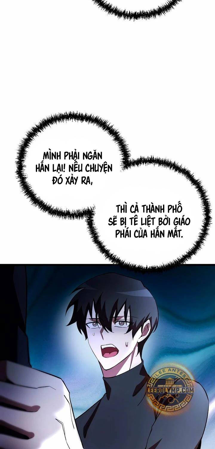 Giả Vờ Làm Kẻ Vô Dụng Ở Học Đường - Chapter 71 - Page 50