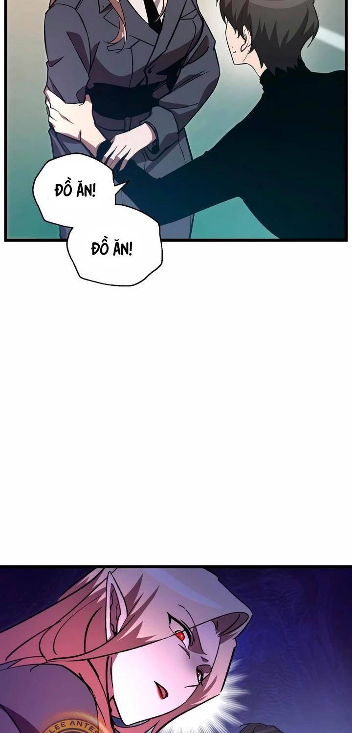 Giả Vờ Làm Kẻ Vô Dụng Ở Học Đường - Chapter 71 - Page 52