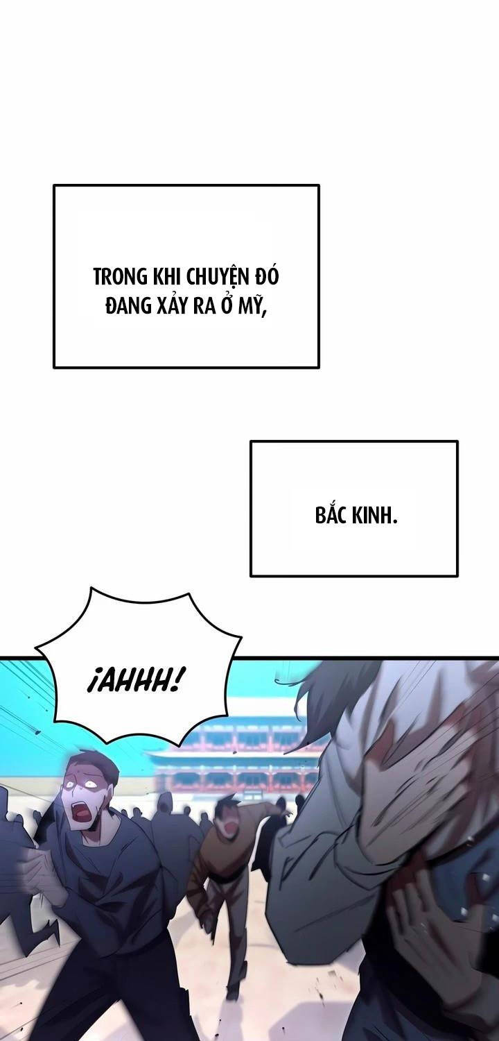 Giả Vờ Làm Kẻ Vô Dụng Ở Học Đường - Chapter 71 - Page 54