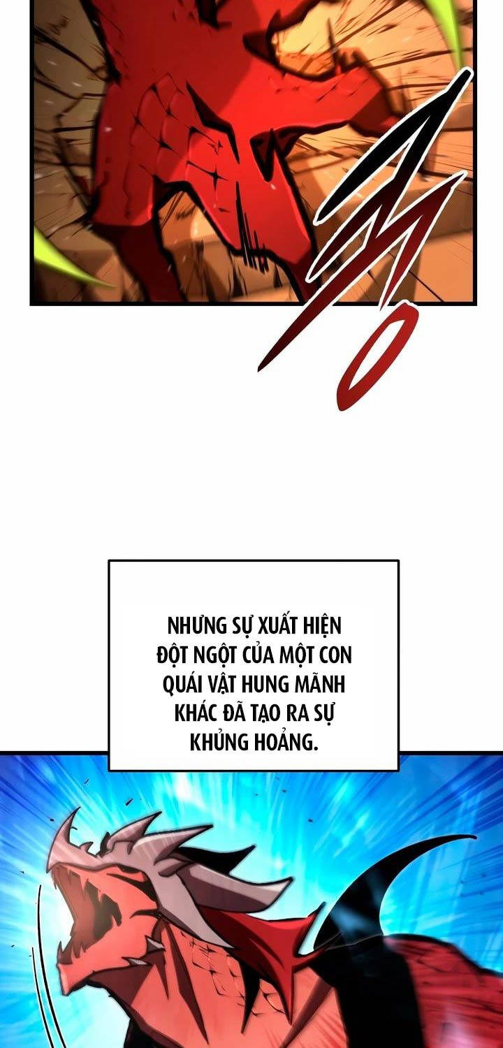 Giả Vờ Làm Kẻ Vô Dụng Ở Học Đường - Chapter 71 - Page 61