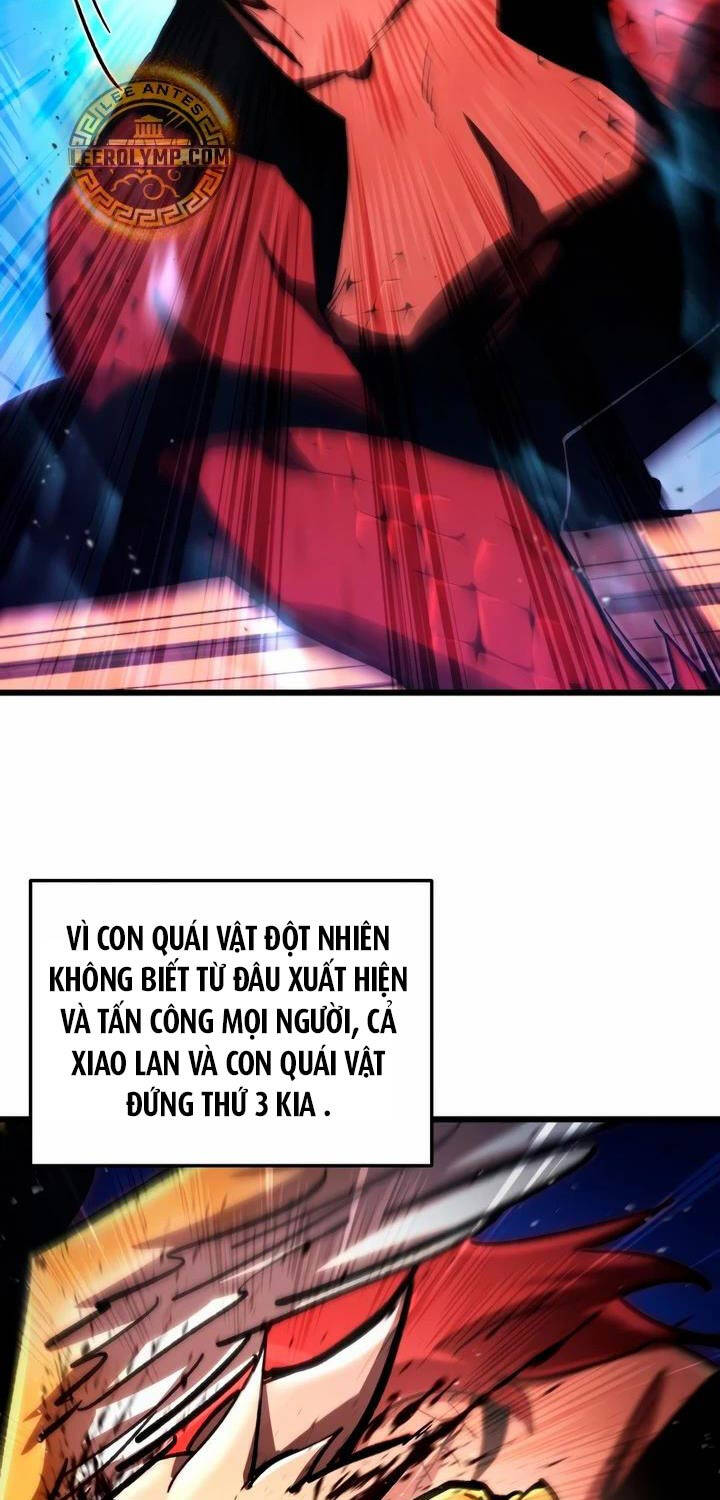 Giả Vờ Làm Kẻ Vô Dụng Ở Học Đường - Chapter 71 - Page 62