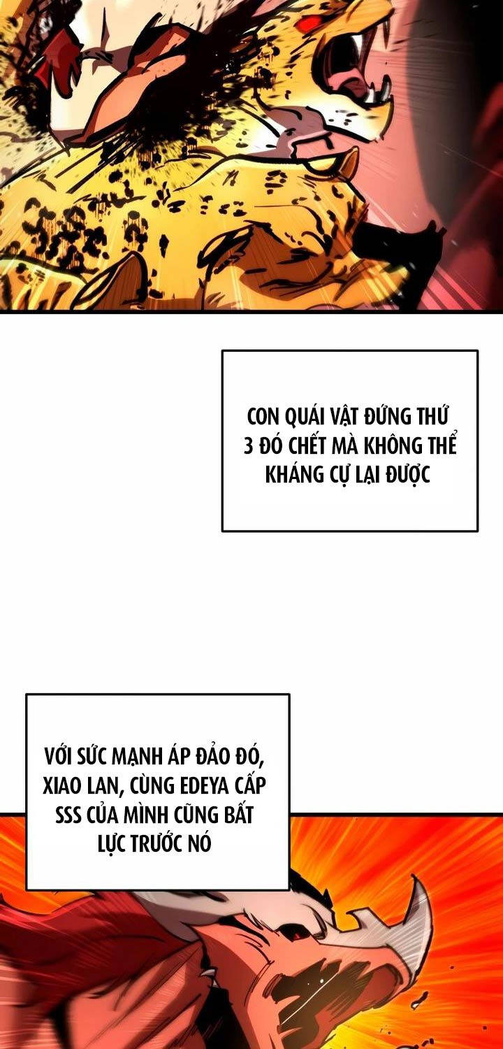 Giả Vờ Làm Kẻ Vô Dụng Ở Học Đường - Chapter 71 - Page 63