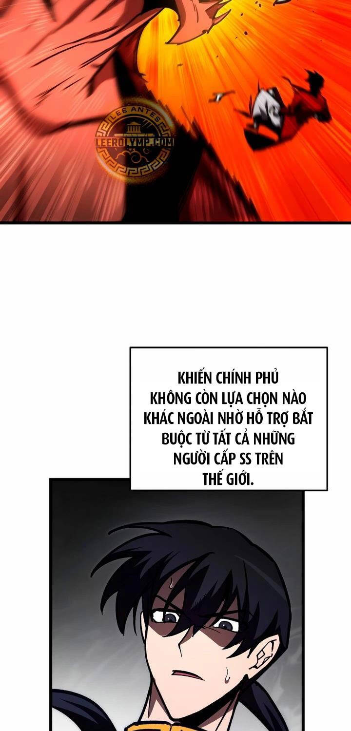 Giả Vờ Làm Kẻ Vô Dụng Ở Học Đường - Chapter 71 - Page 64