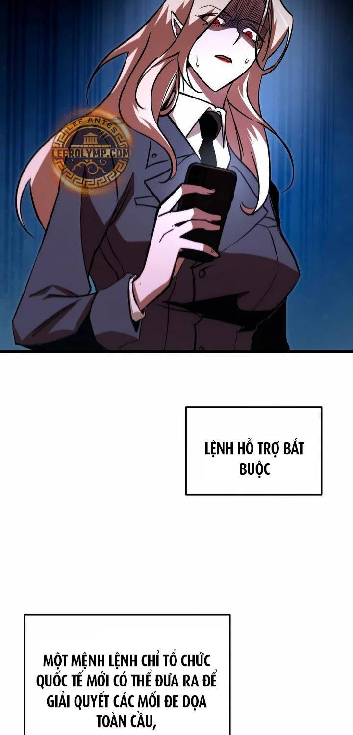 Giả Vờ Làm Kẻ Vô Dụng Ở Học Đường - Chapter 71 - Page 66