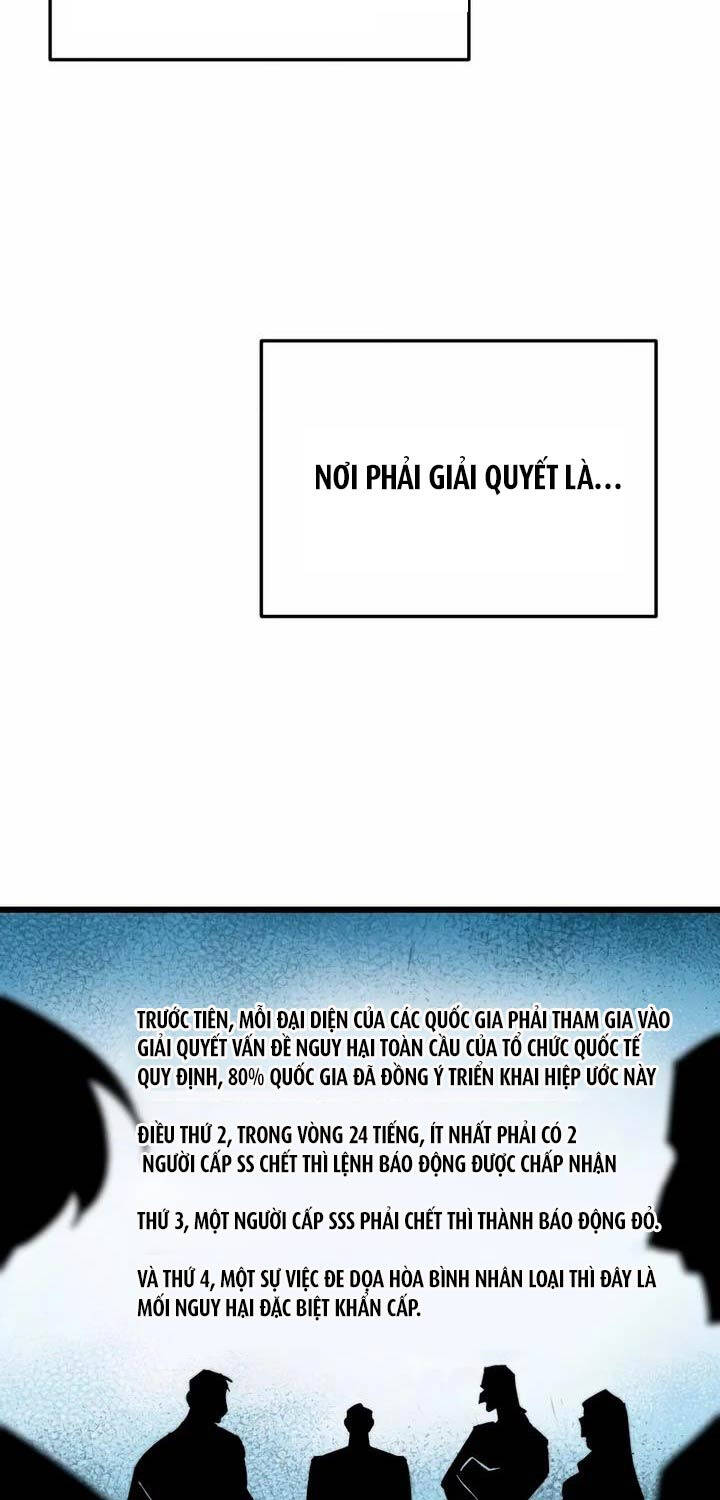 Giả Vờ Làm Kẻ Vô Dụng Ở Học Đường - Chapter 71 - Page 67