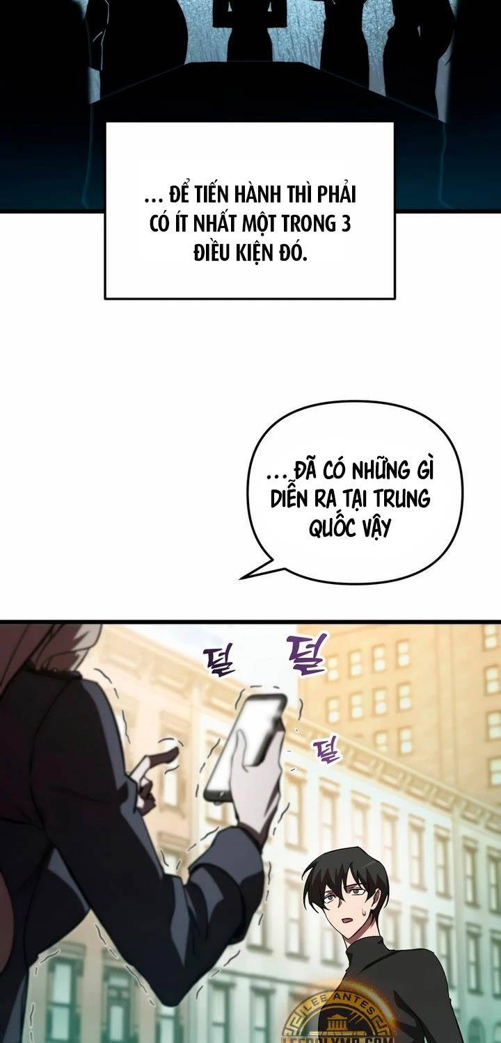 Giả Vờ Làm Kẻ Vô Dụng Ở Học Đường - Chapter 71 - Page 68