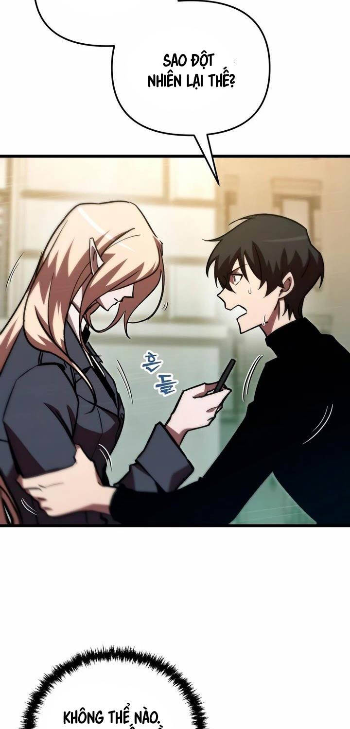 Giả Vờ Làm Kẻ Vô Dụng Ở Học Đường - Chapter 71 - Page 70