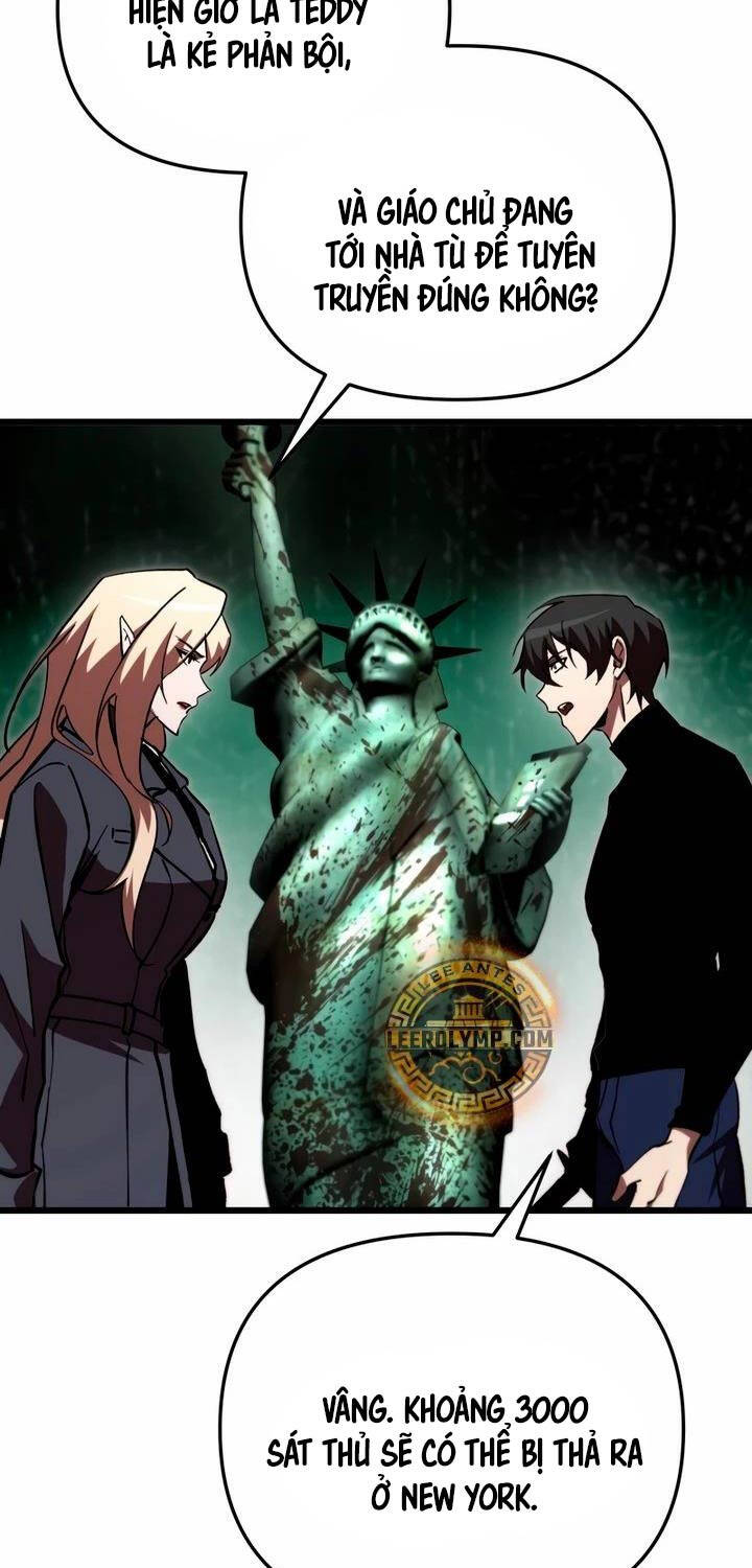 Giả Vờ Làm Kẻ Vô Dụng Ở Học Đường - Chapter 71 - Page 74