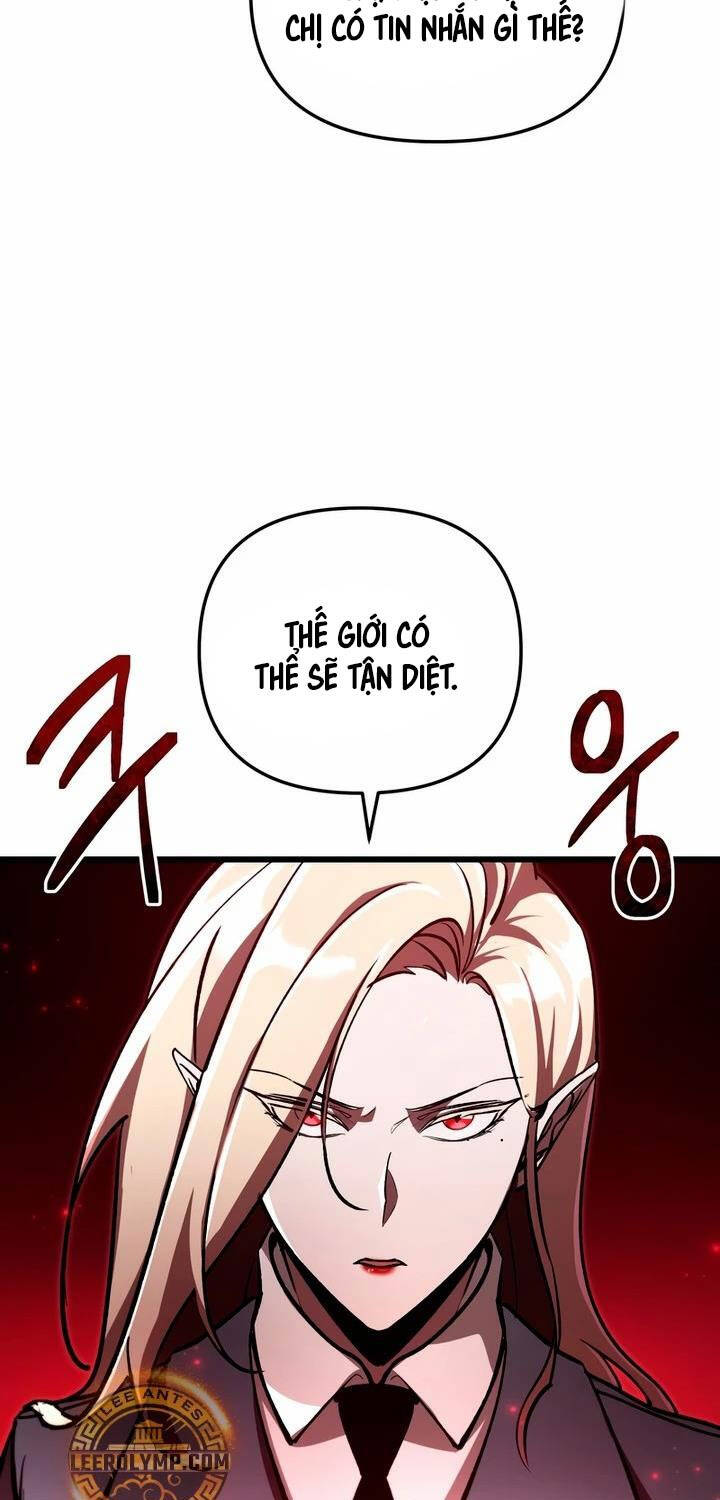 Giả Vờ Làm Kẻ Vô Dụng Ở Học Đường - Chapter 71 - Page 76