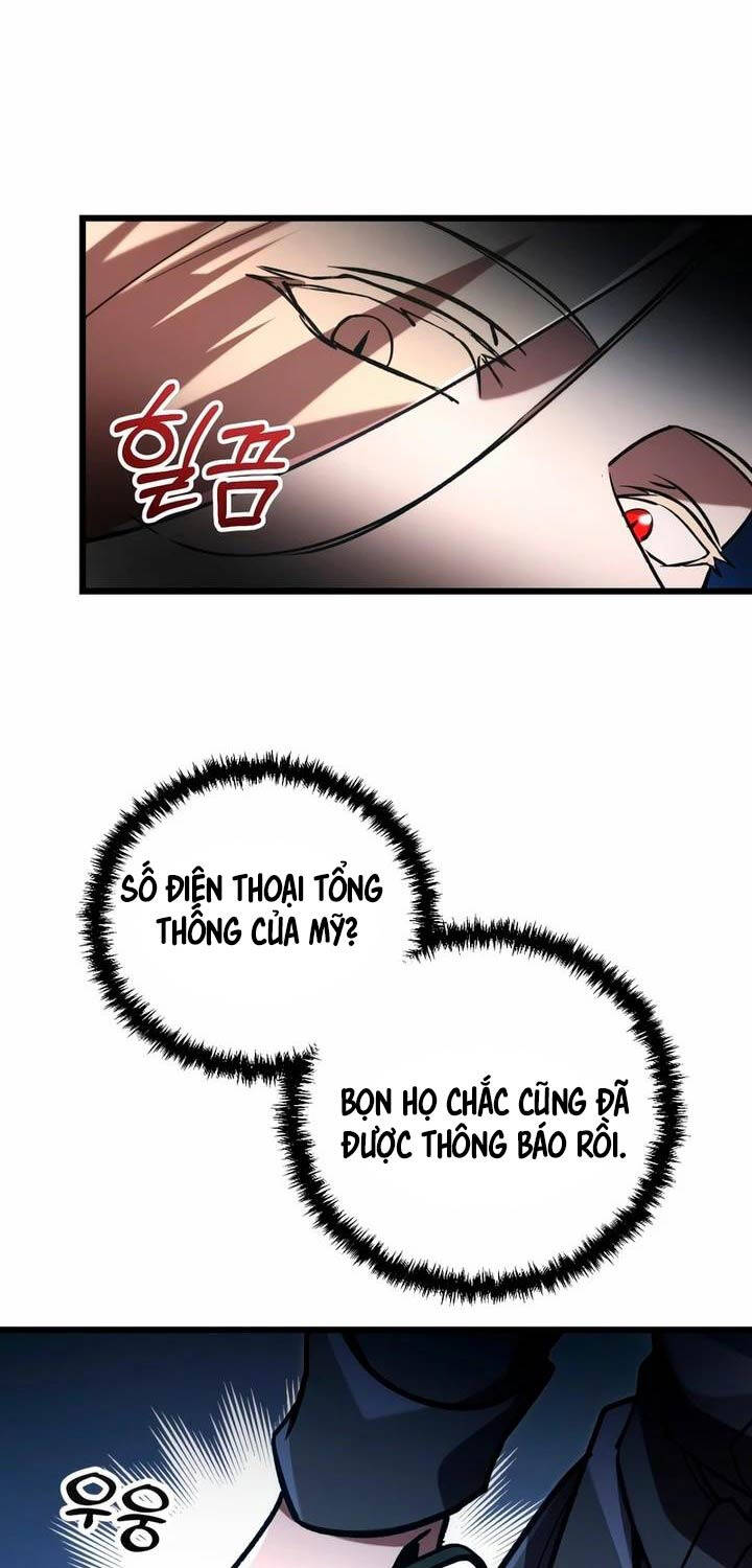 Giả Vờ Làm Kẻ Vô Dụng Ở Học Đường - Chapter 71 - Page 79