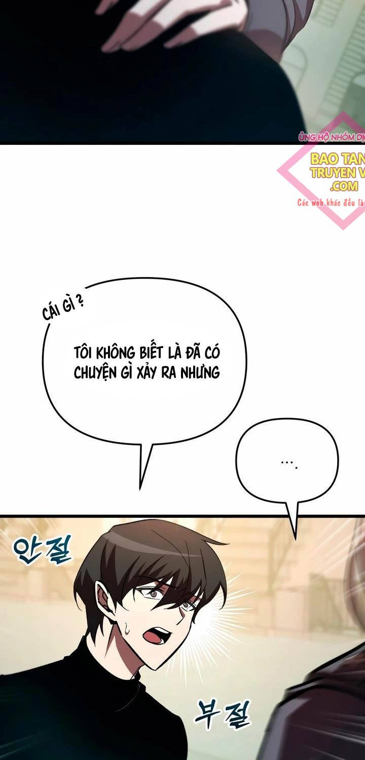 Giả Vờ Làm Kẻ Vô Dụng Ở Học Đường - Chapter 71 - Page 82