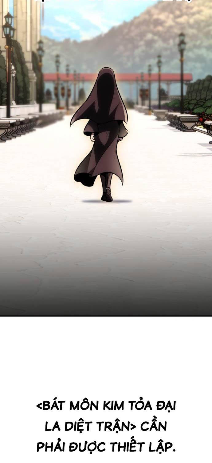 Tôi Đã Giết Tuyển Thủ Học Viện - Chapter 42 - Page 11