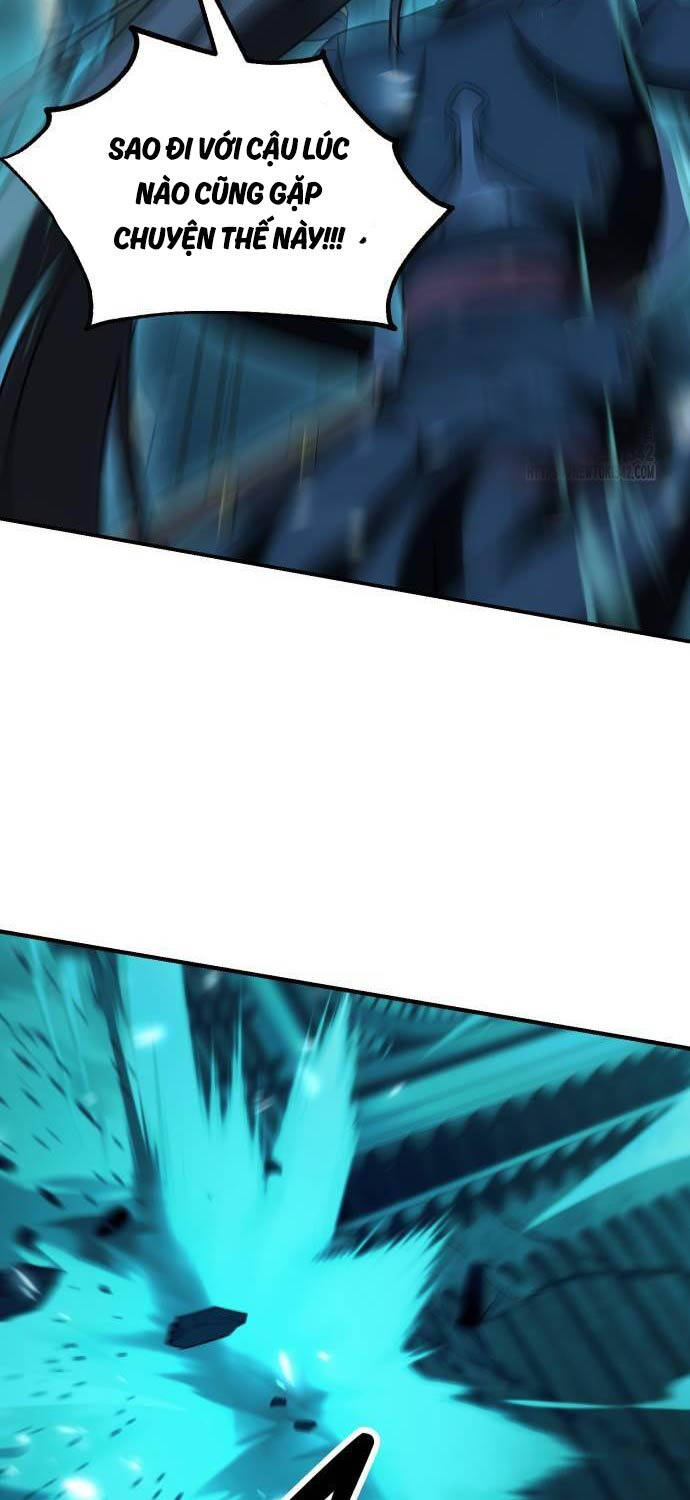 Tôi Đã Giết Tuyển Thủ Học Viện - Chapter 42 - Page 115