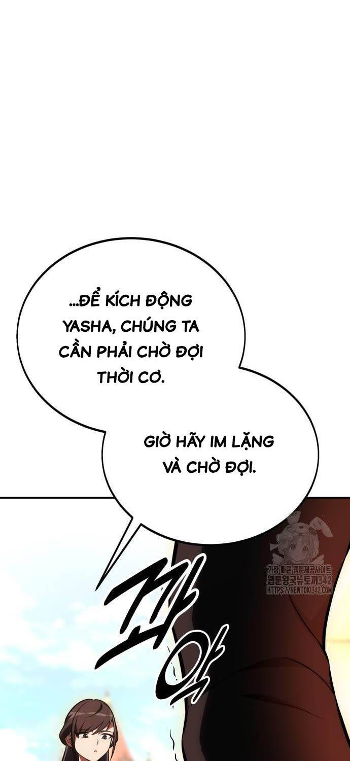 Tôi Đã Giết Tuyển Thủ Học Viện - Chapter 42 - Page 12