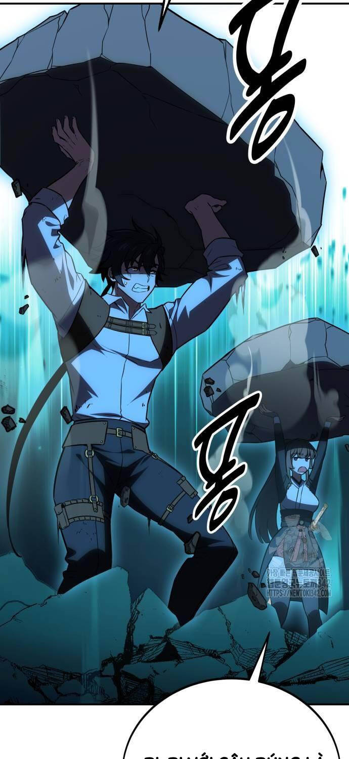 Tôi Đã Giết Tuyển Thủ Học Viện - Chapter 42 - Page 122