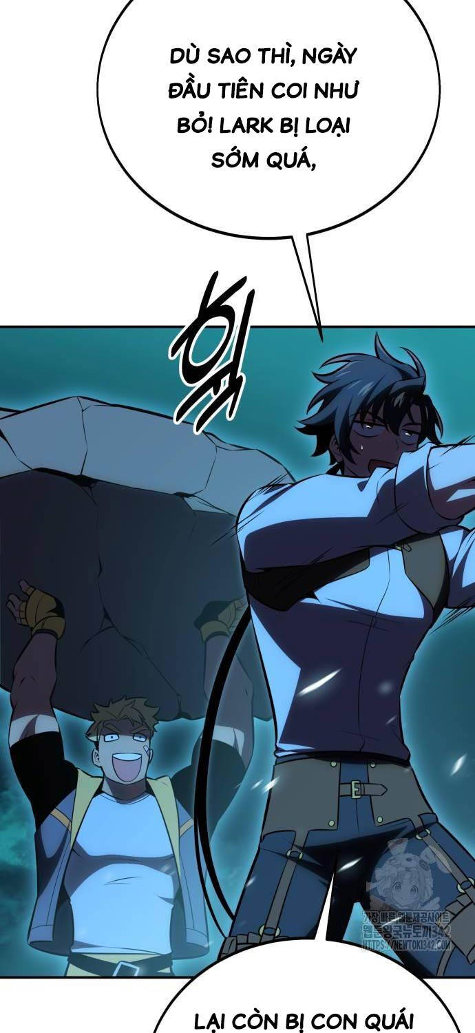 Tôi Đã Giết Tuyển Thủ Học Viện - Chapter 42 - Page 124