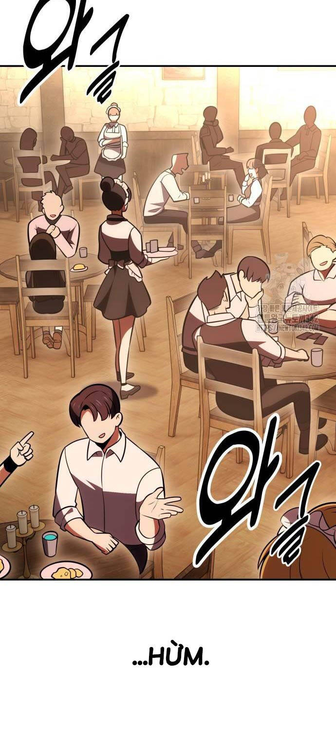 Tôi Đã Giết Tuyển Thủ Học Viện - Chapter 42 - Page 22