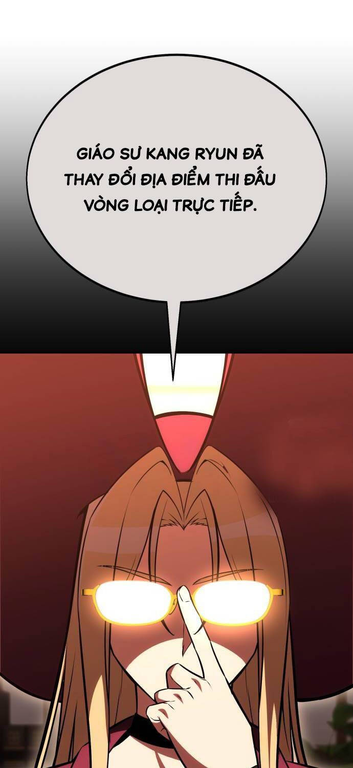 Tôi Đã Giết Tuyển Thủ Học Viện - Chapter 42 - Page 25