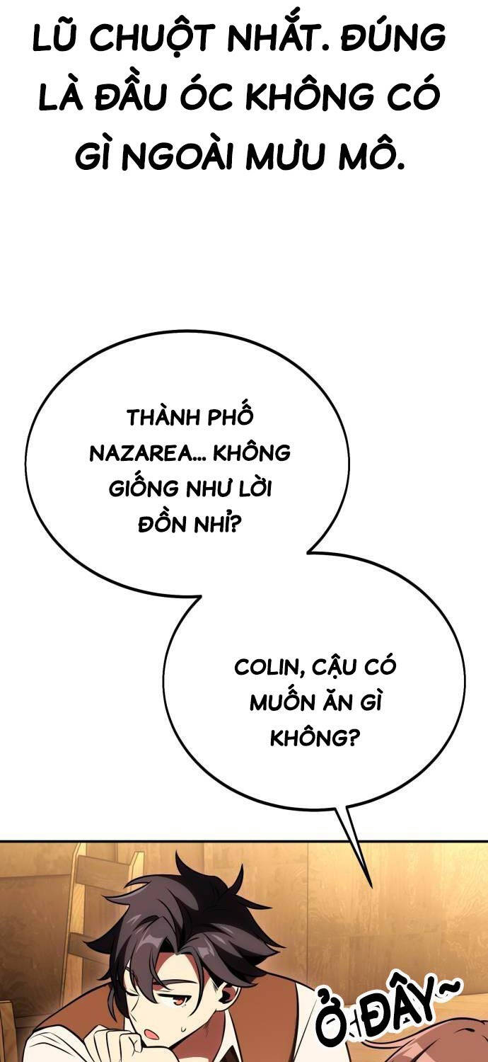 Tôi Đã Giết Tuyển Thủ Học Viện - Chapter 42 - Page 36