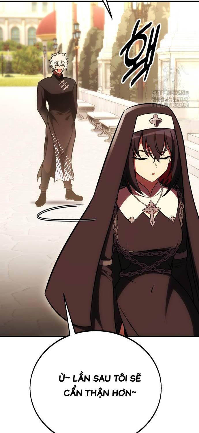 Tôi Đã Giết Tuyển Thủ Học Viện - Chapter 42 - Page 4