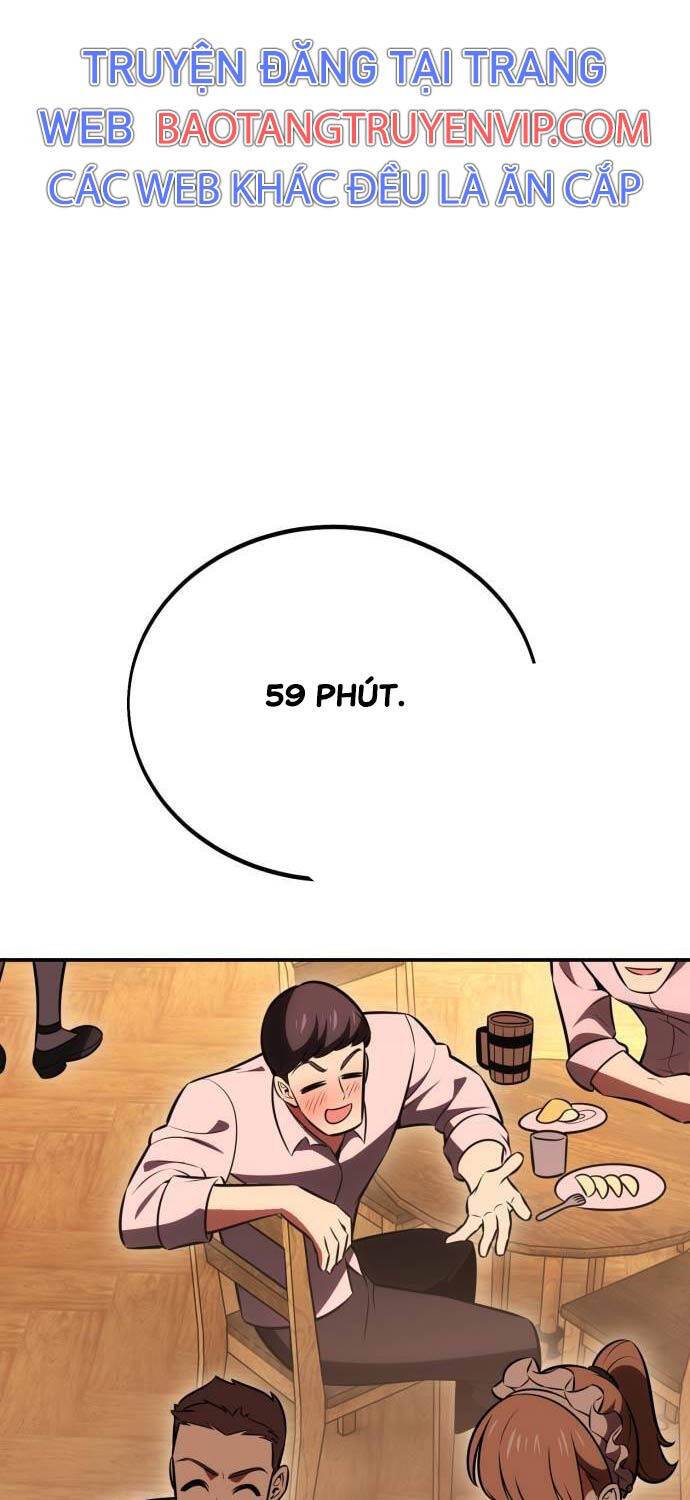 Tôi Đã Giết Tuyển Thủ Học Viện - Chapter 42 - Page 43