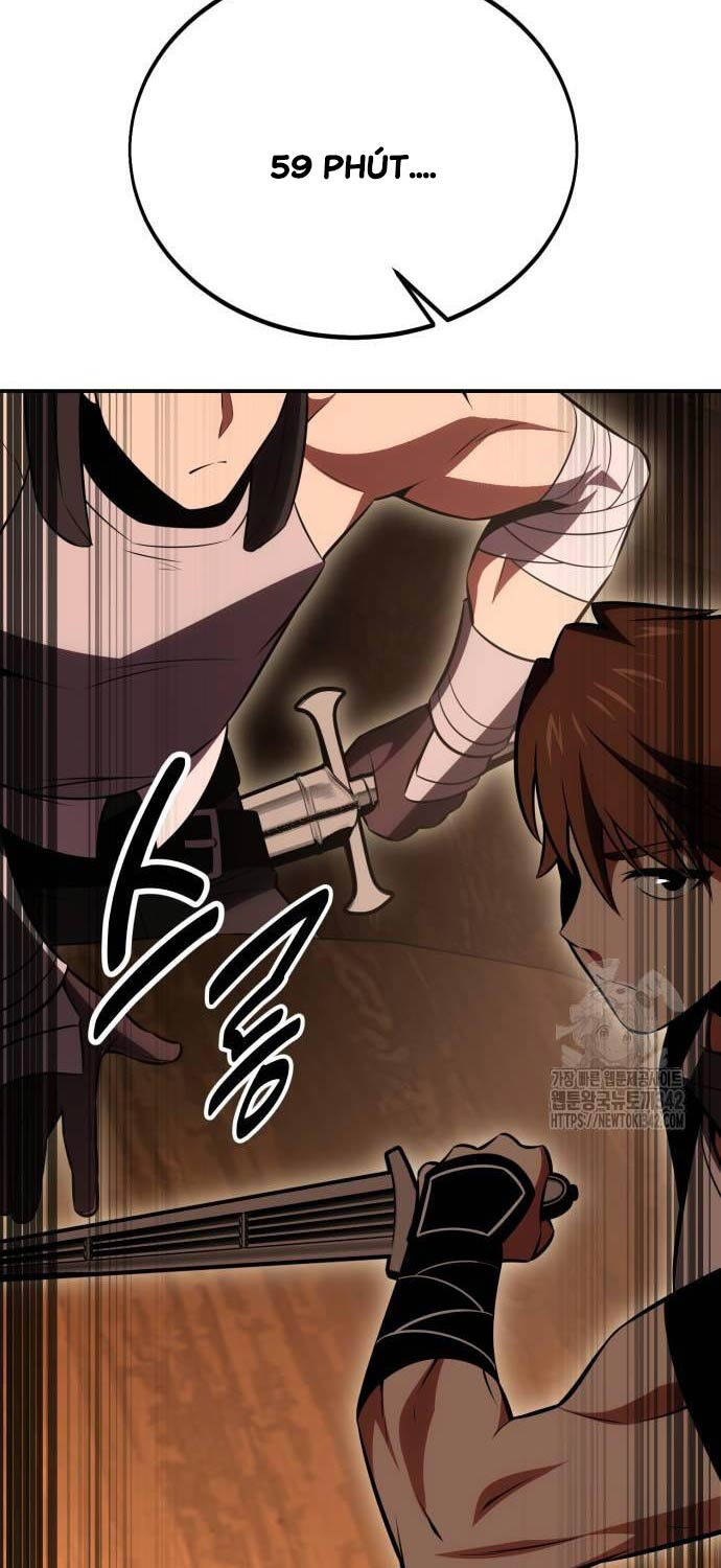 Tôi Đã Giết Tuyển Thủ Học Viện - Chapter 42 - Page 45