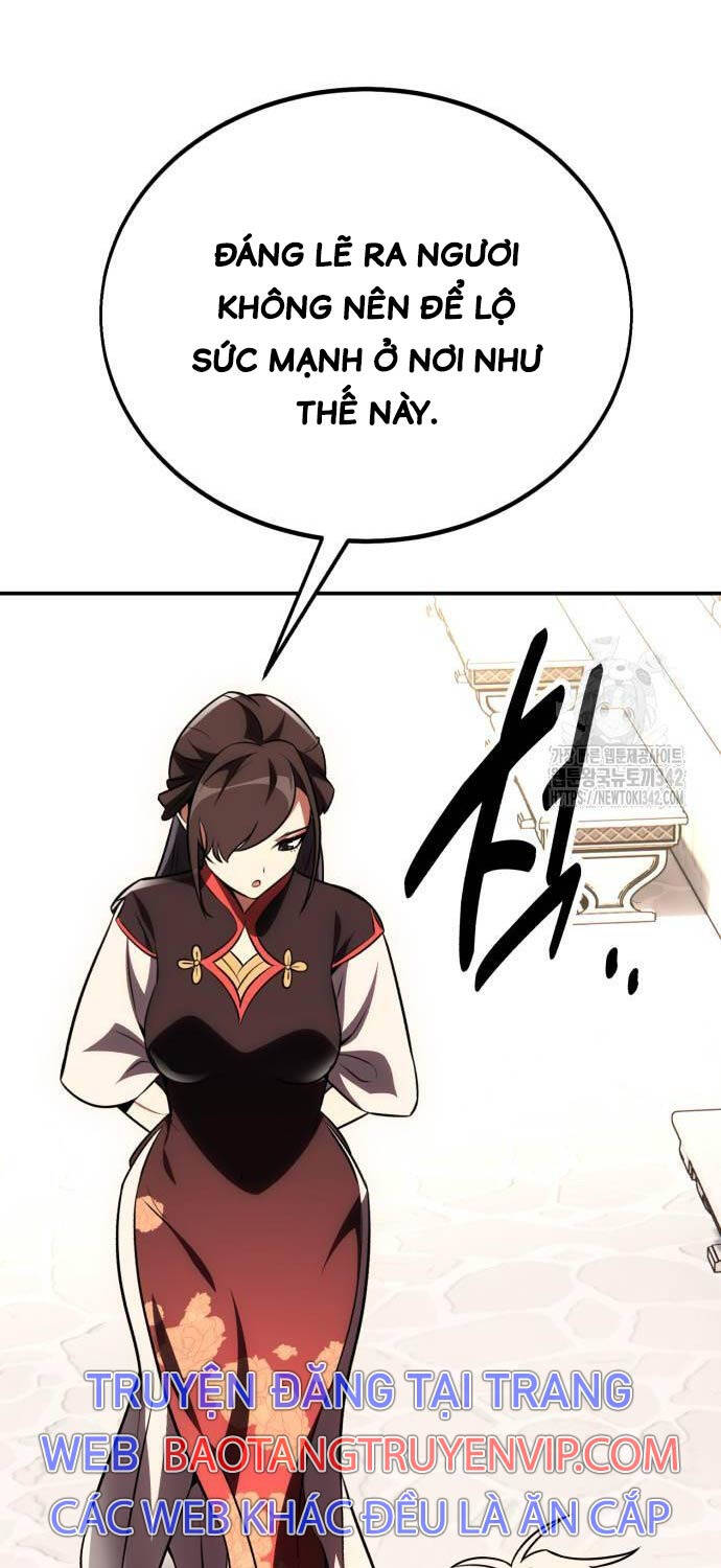 Tôi Đã Giết Tuyển Thủ Học Viện - Chapter 42 - Page 8