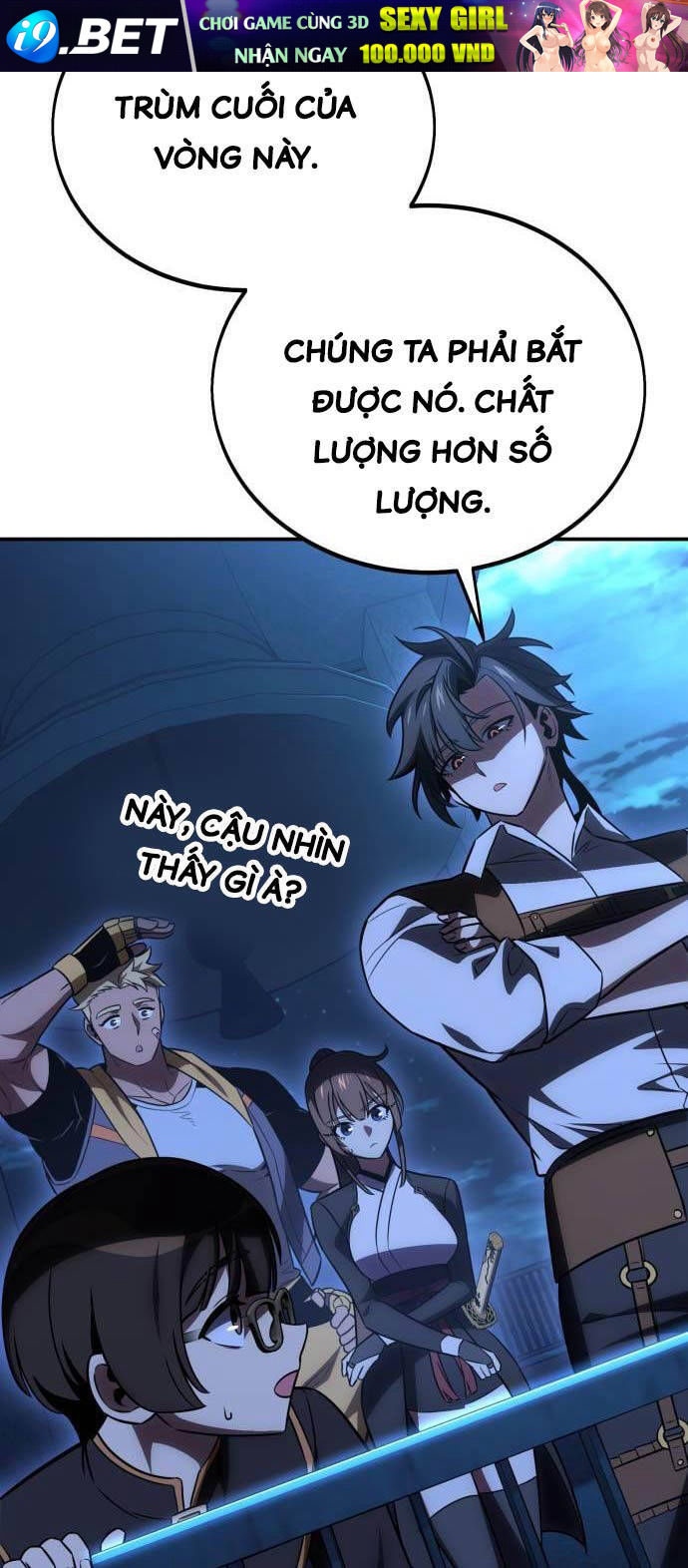 Tôi Đã Giết Tuyển Thủ Học Viện - Chapter 42 - Page 89