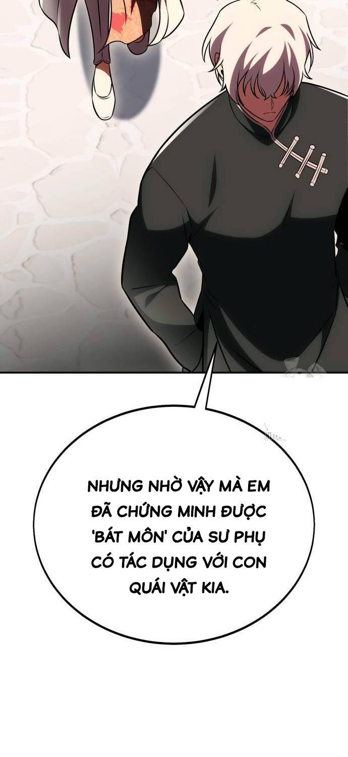Tôi Đã Giết Tuyển Thủ Học Viện - Chapter 42 - Page 9