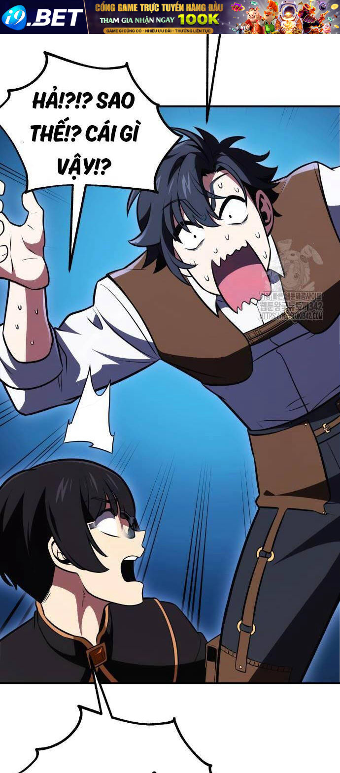 Tôi Đã Giết Tuyển Thủ Học Viện - Chapter 42 - Page 97