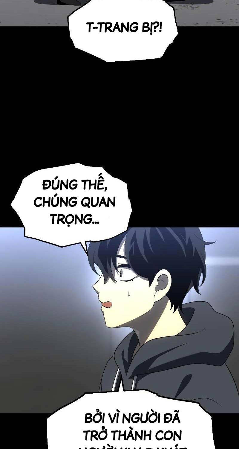 Ta Từng Là Tháp Vương - Chapter 58 - Page 117