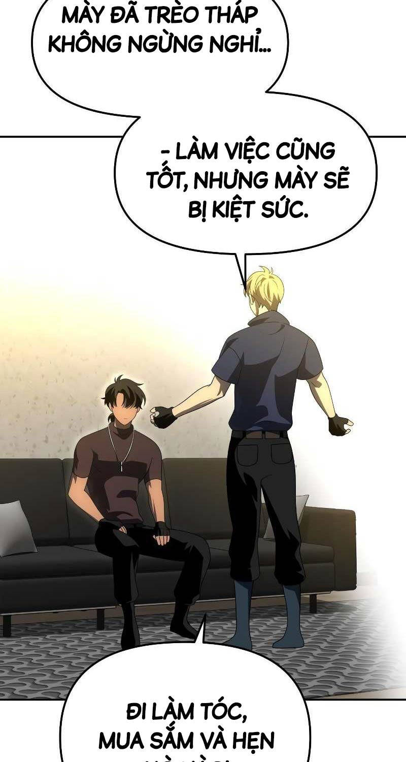 Ta Từng Là Tháp Vương - Chapter 58 - Page 138