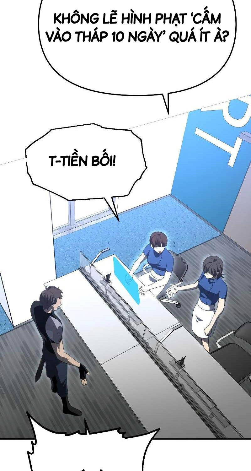 Ta Từng Là Tháp Vương - Chapter 58 - Page 52