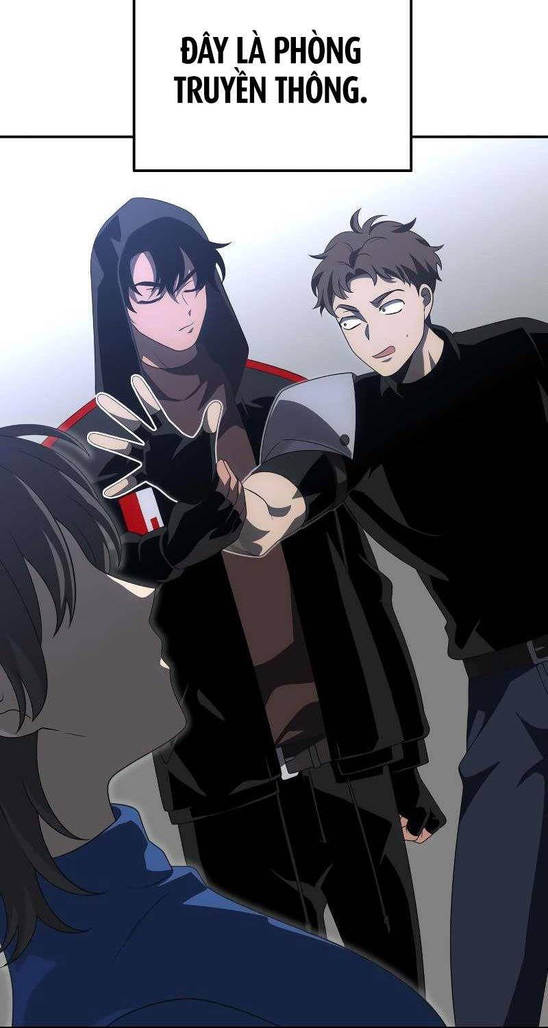 Ta Từng Là Tháp Vương - Chapter 58 - Page 61