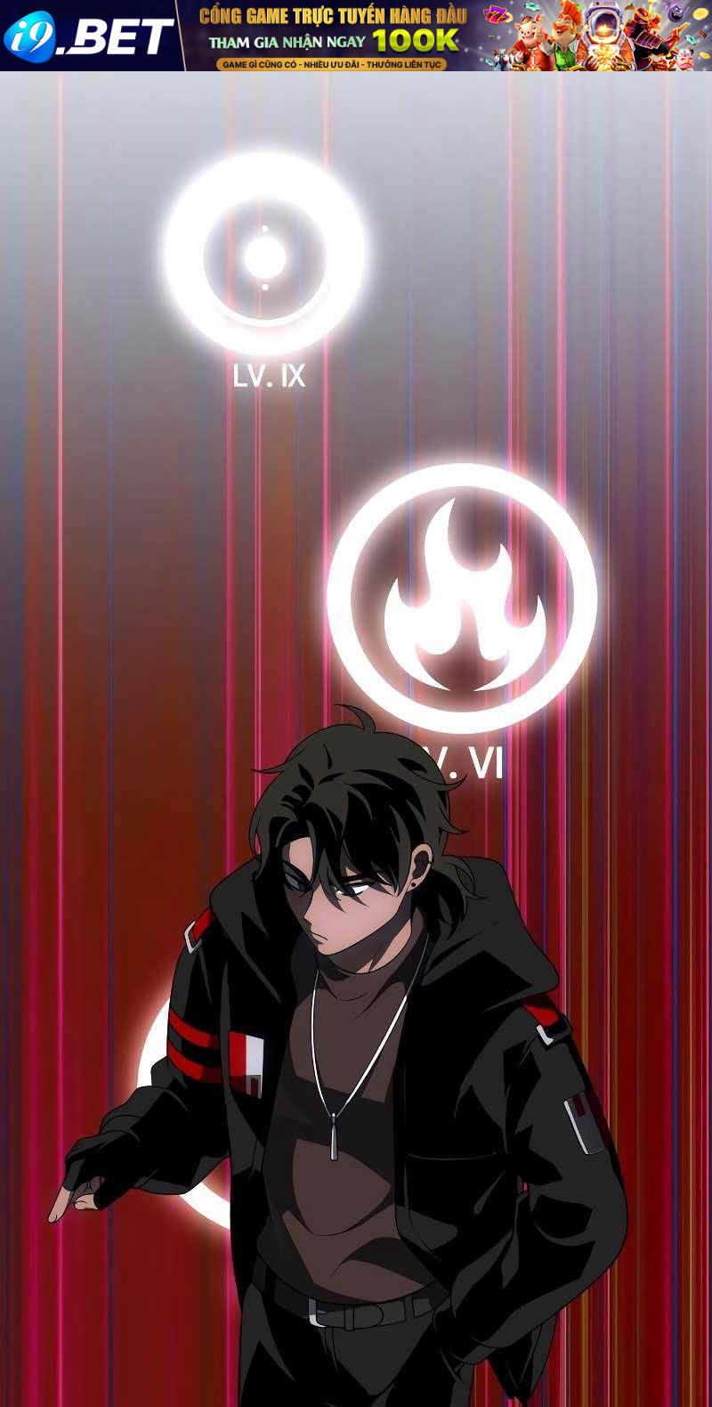 Ta Từng Là Tháp Vương - Chapter 58 - Page 73