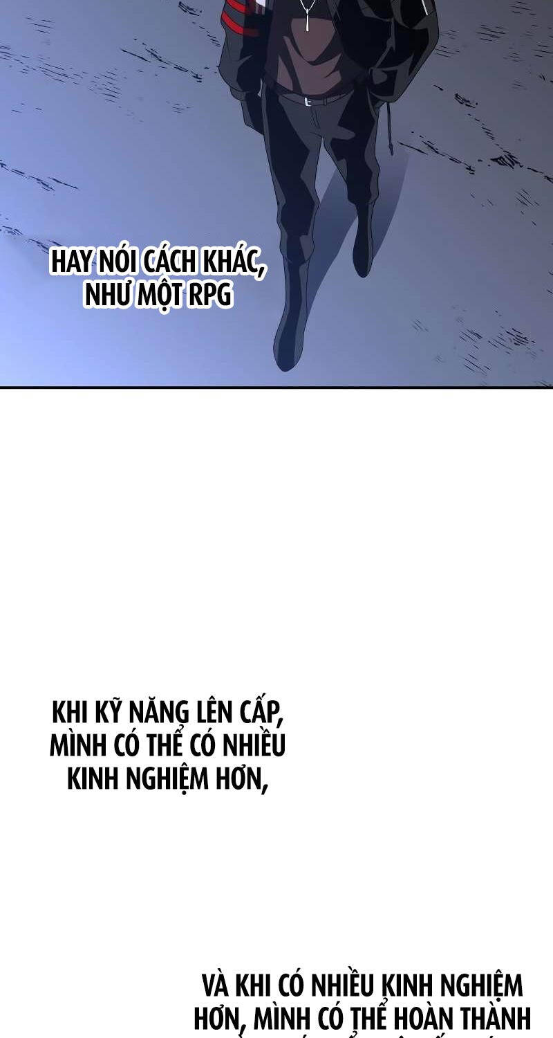 Ta Từng Là Tháp Vương - Chapter 58 - Page 81