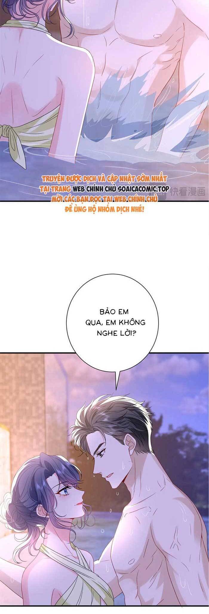 Kiều Gia Phu Nhân Bị Ngài Chiều Hư Rồi! - Chapter 46 - Page 13