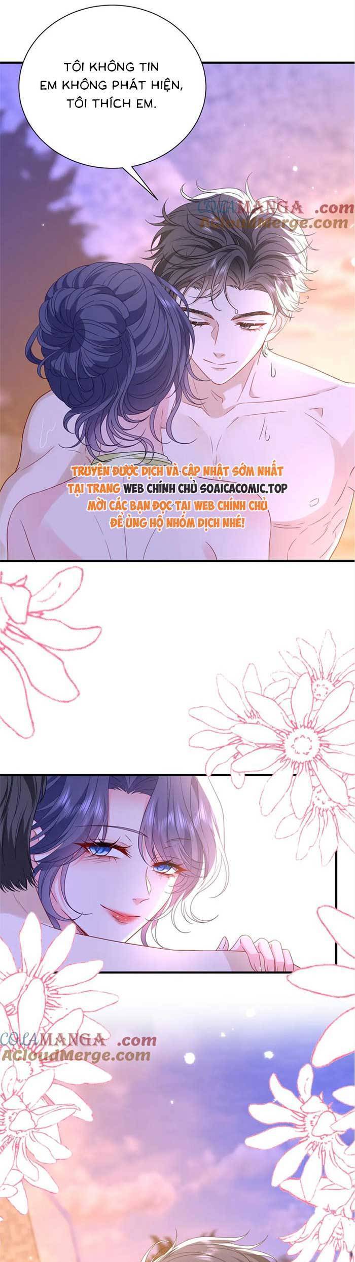 Kiều Gia Phu Nhân Bị Ngài Chiều Hư Rồi! - Chapter 46 - Page 14