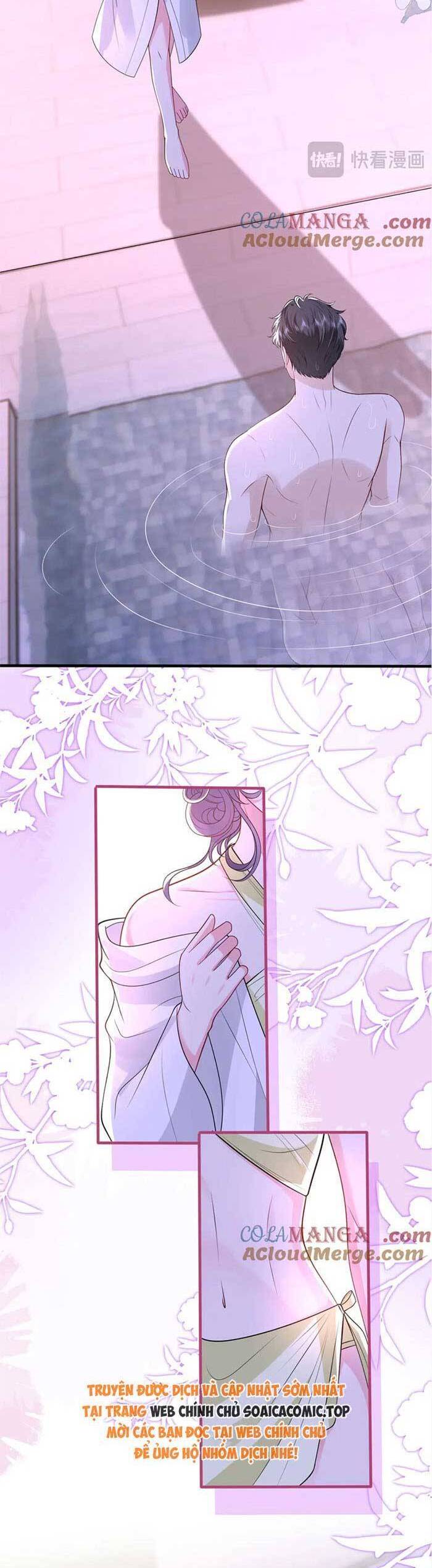 Kiều Gia Phu Nhân Bị Ngài Chiều Hư Rồi! - Chapter 46 - Page 9