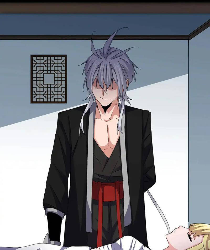 Đại Quản Gia Là Ma Hoàng - Chapter 572 - Page 11