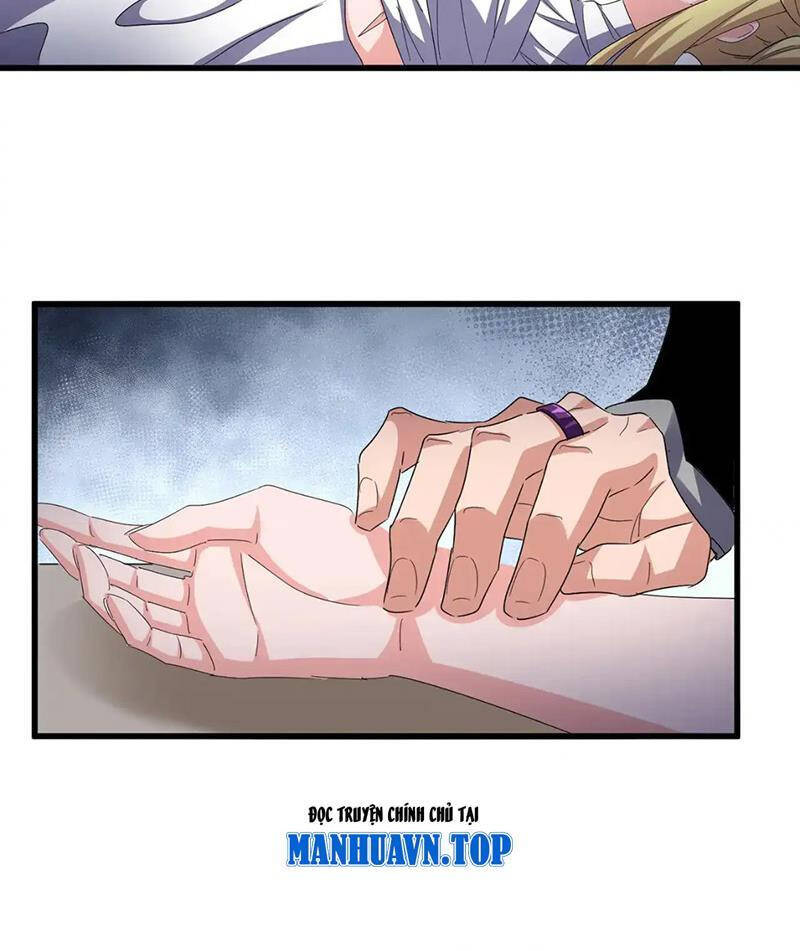 Đại Quản Gia Là Ma Hoàng - Chapter 572 - Page 12