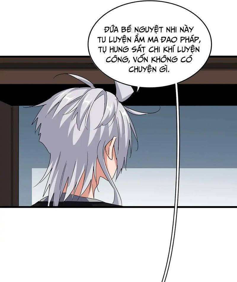 Đại Quản Gia Là Ma Hoàng - Chapter 572 - Page 13