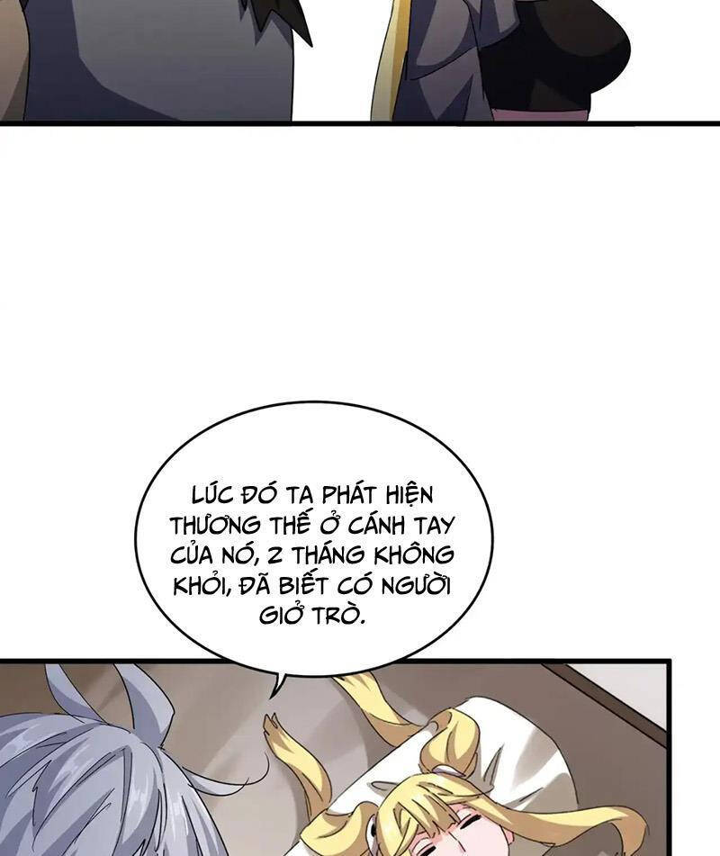 Đại Quản Gia Là Ma Hoàng - Chapter 572 - Page 15