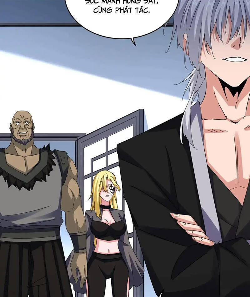 Đại Quản Gia Là Ma Hoàng - Chapter 572 - Page 17