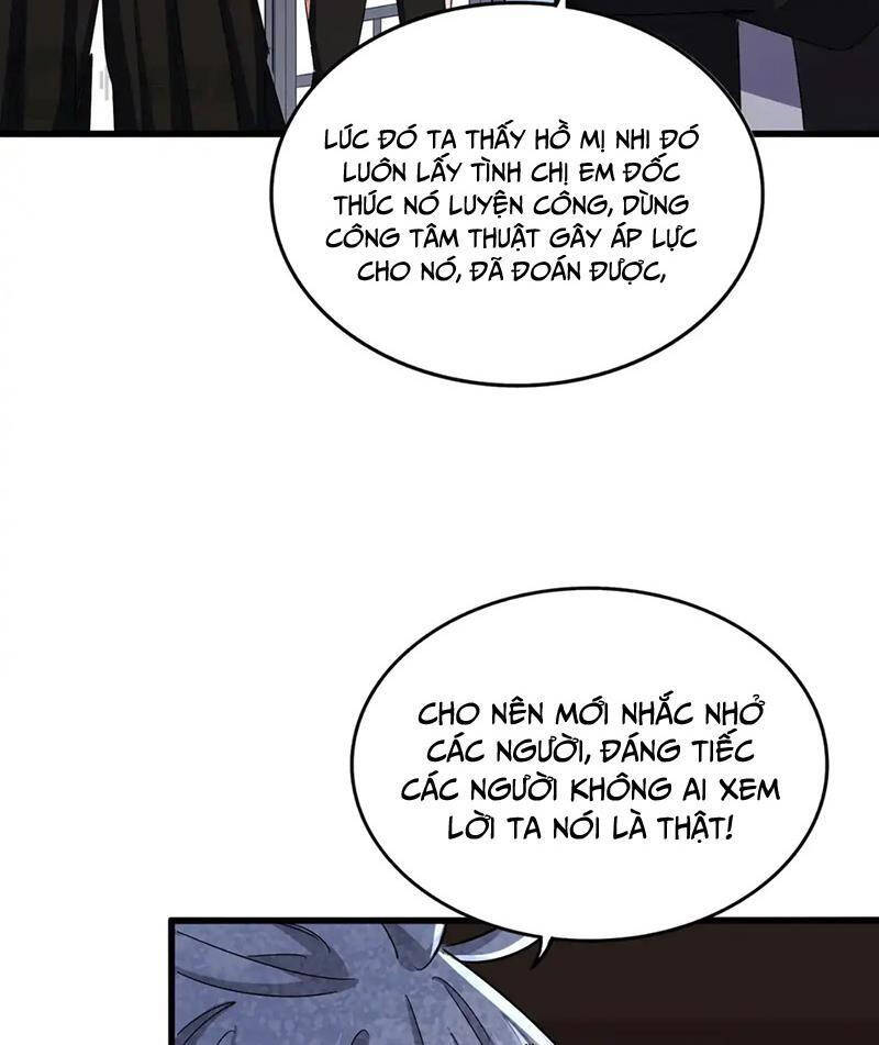 Đại Quản Gia Là Ma Hoàng - Chapter 572 - Page 18