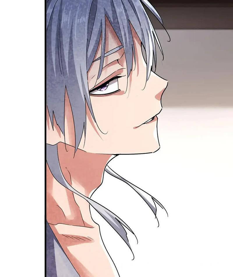 Đại Quản Gia Là Ma Hoàng - Chapter 572 - Page 19