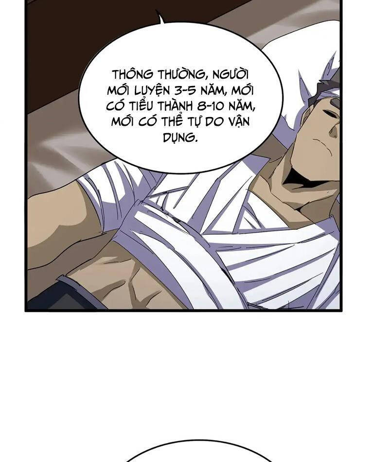 Đại Quản Gia Là Ma Hoàng - Chapter 572 - Page 21