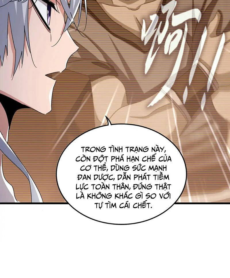 Đại Quản Gia Là Ma Hoàng - Chapter 572 - Page 23