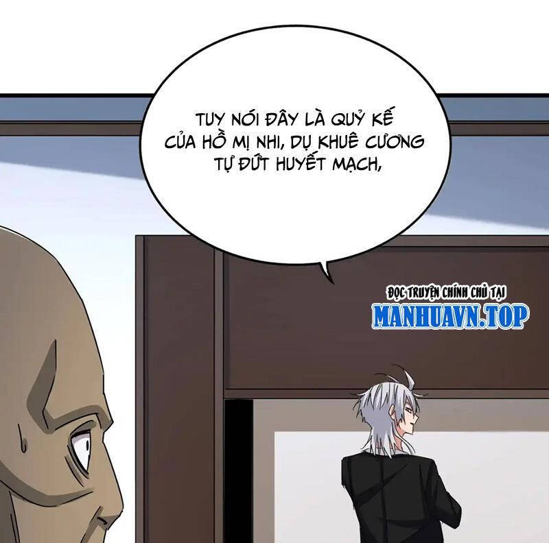 Đại Quản Gia Là Ma Hoàng - Chapter 572 - Page 24