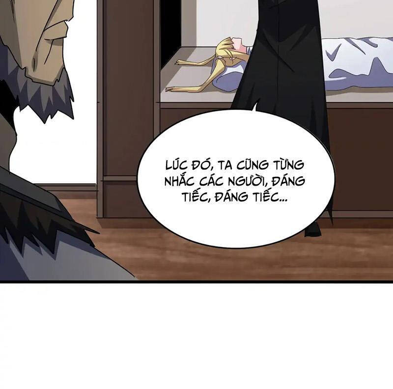 Đại Quản Gia Là Ma Hoàng - Chapter 572 - Page 25